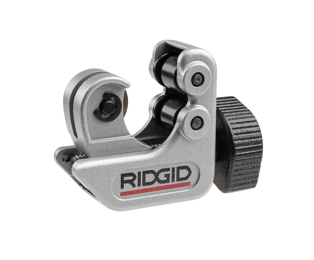 RIDGID Grey Tube Cutter 