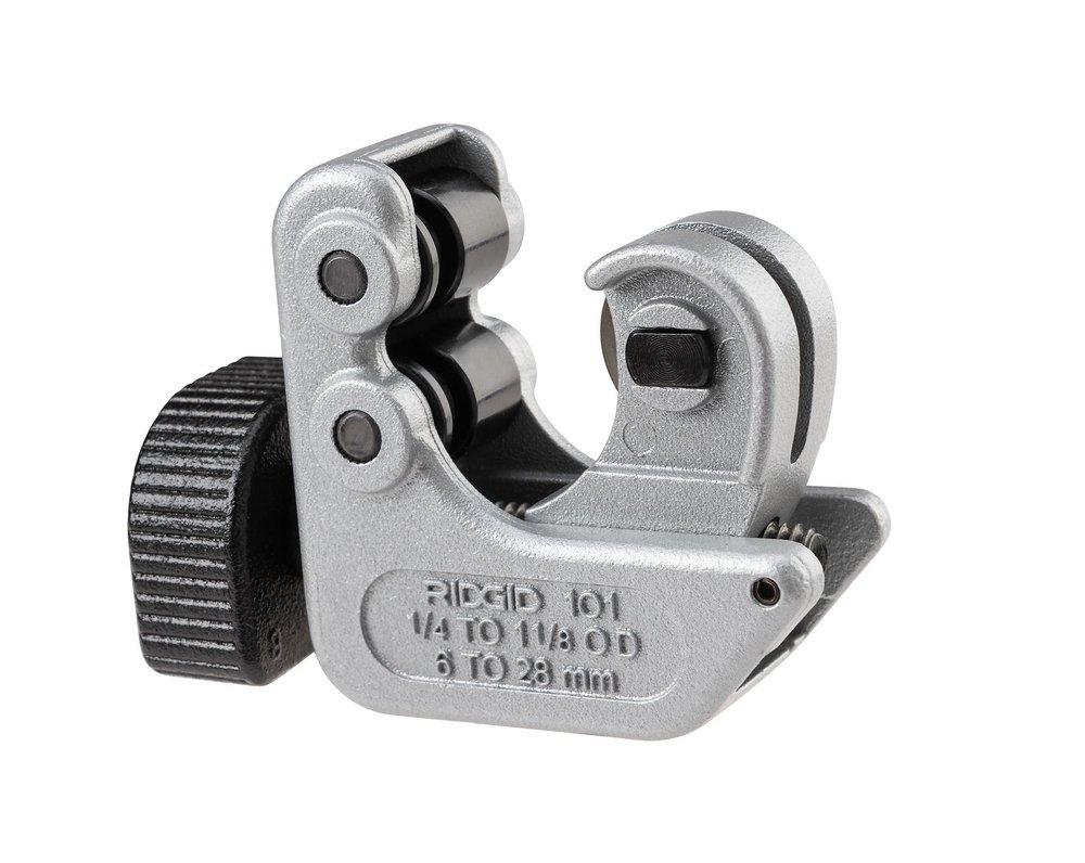 RIDGID Grey Tube Cutter 