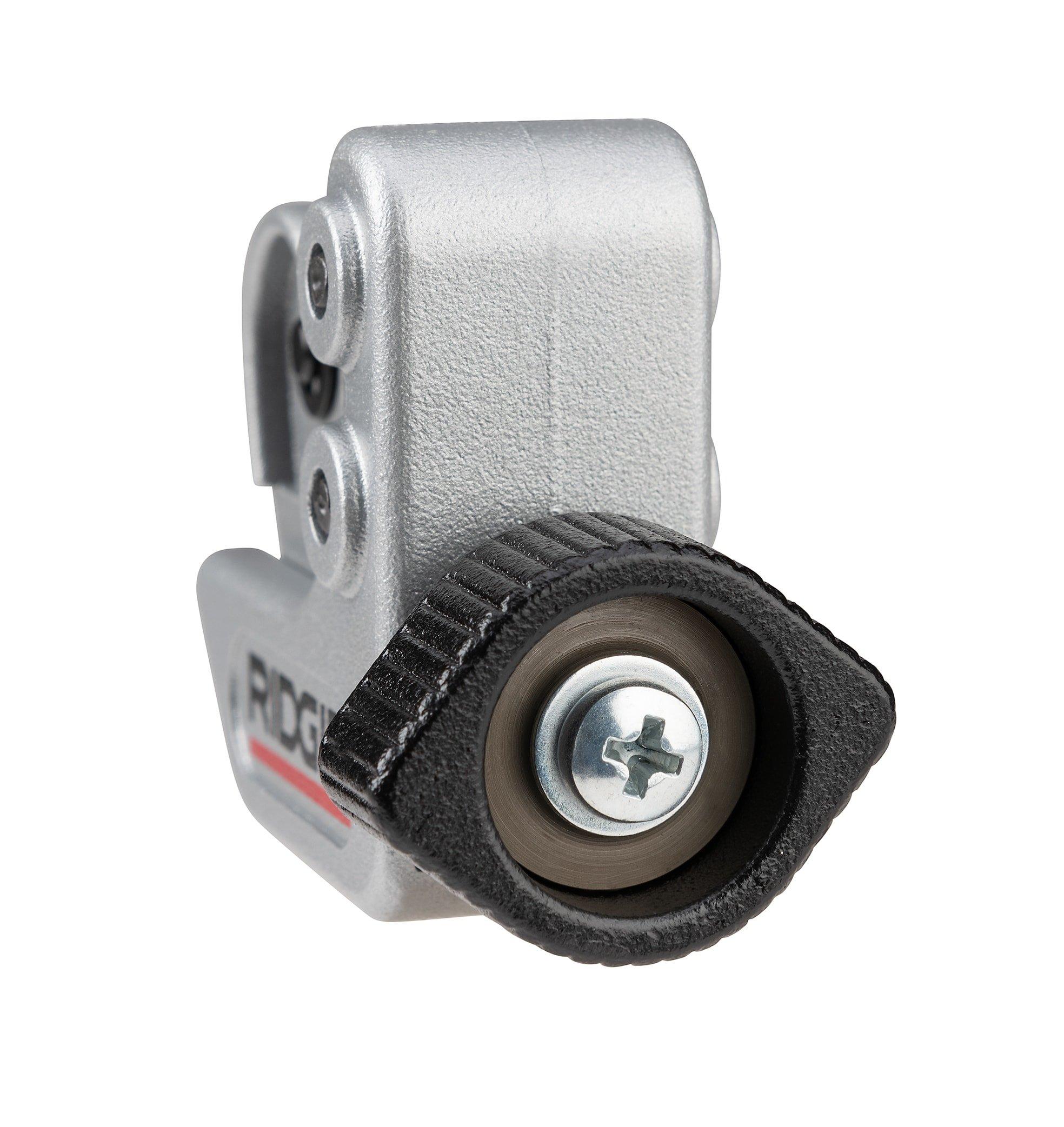 RIDGID Grey Domestic Cutter in Grey 