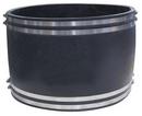 Fernco Plastic Concrete Flexible Coupling 