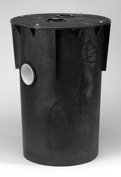 18 x 30 in. Structural Sump Basin