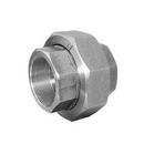 6 in. 3000# A105 SW Coupling Forged Steel
