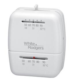 1H/1C Non-programmable Thermostat