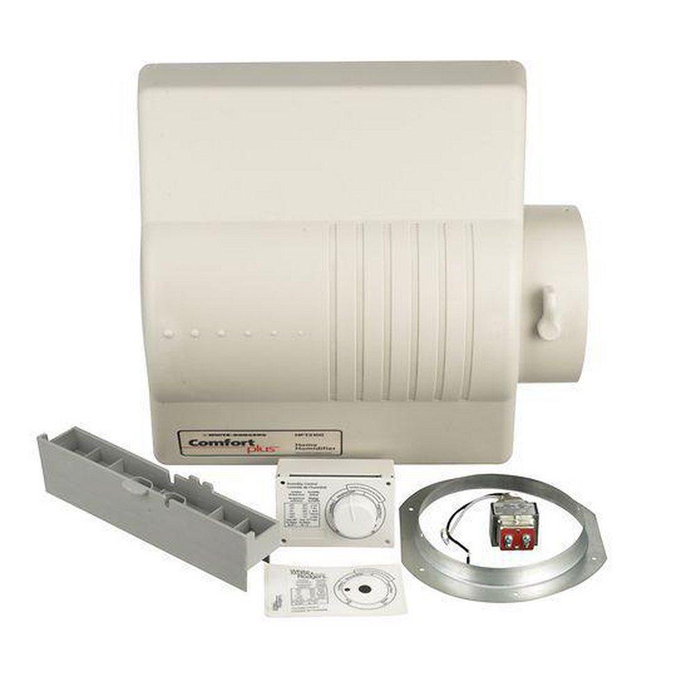 White-Rodgers FAN Power Humidifier FLOW THRU 