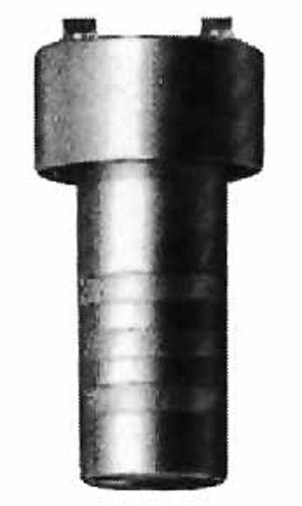 Pasco Black Quick Nut cracker 