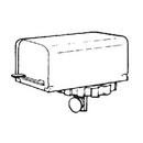 White-Rodgers Zone Valve Motor 