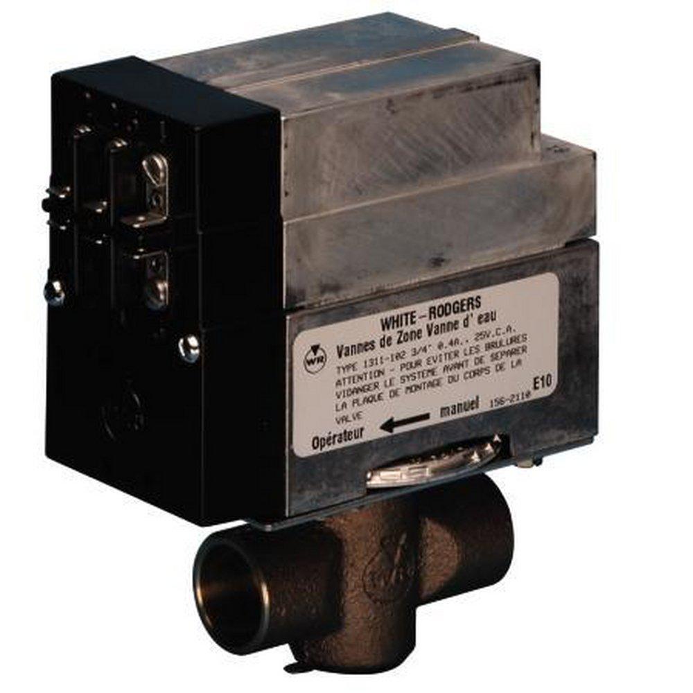White-Rodgers Zone Valve 2 Wire 