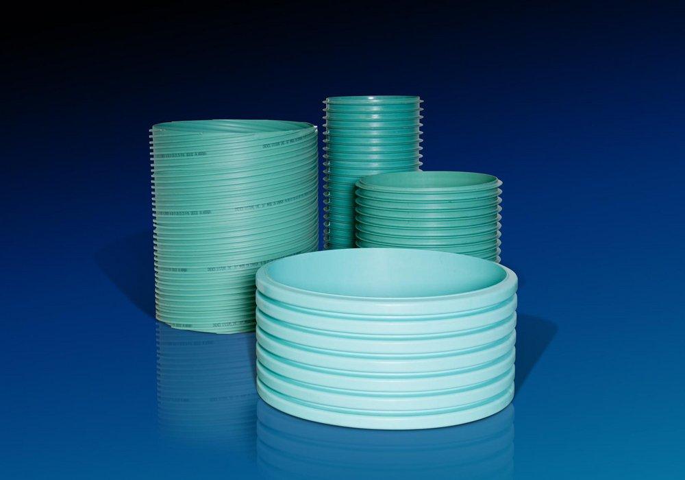 Orenco Systems 12 in. PVC Access Riser 