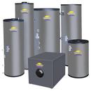 Crown Boiler Indirect Single Water Heater 