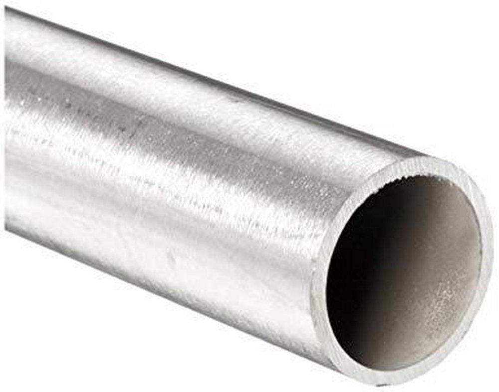 0.065 in. Seamless 316L Stainless Steel Tube 