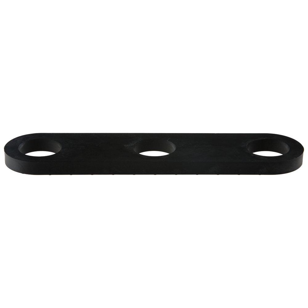 Delta Faucet Black Stabilization Plate 