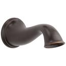 Brizo Venetian Bronze Non-Diverter Tub Spout 