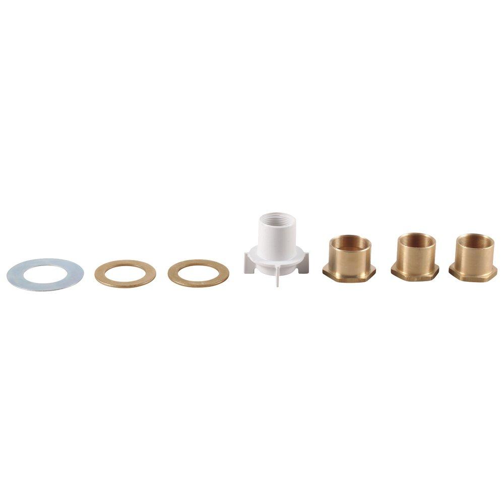 Delta Faucet Extension Kit 