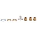 Extension Kit for Delta 2255 and 2256 Series Kitchen Faucets