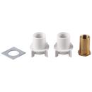 Delta Faucet Grey Thick Deck Mount Kit 