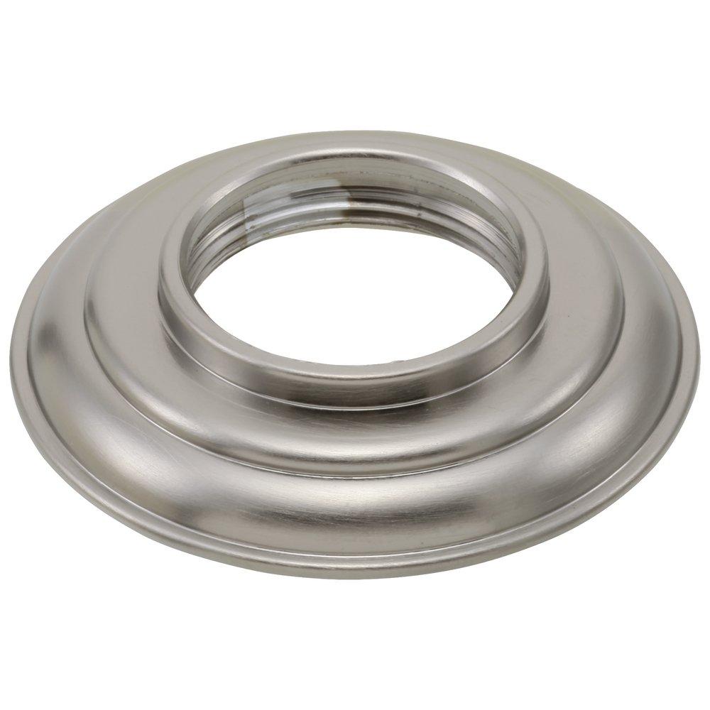 Delta Faucet Stainless Base with Gasket 