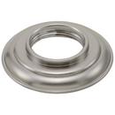 Base with Gasket in Brilliance Stainless