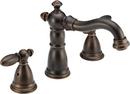 Delta Faucet Venetian&reg; Bronze Two Handle Roman Tub Faucet Trim Only 