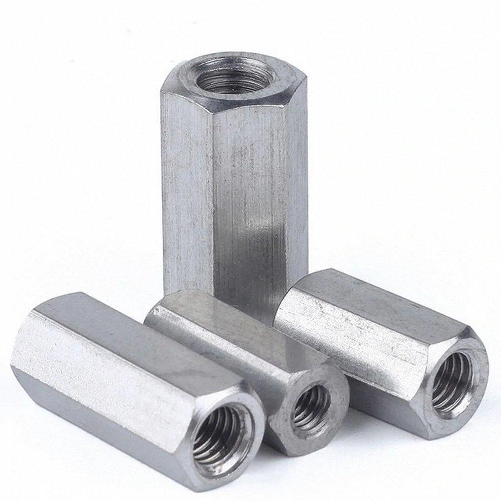 Stainless Steel Rod Coupling 
