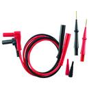 Fieldpiece Instruments Black 3 ft. Test Lead 