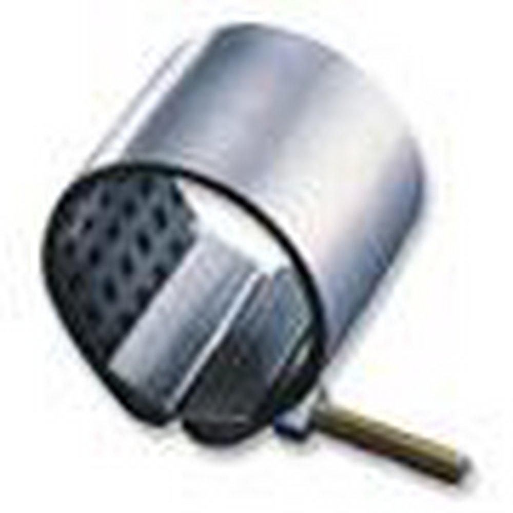 Romac Industries 6 in. Stainless Steel Repair Clamp 