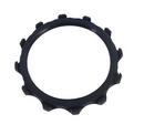Plastic Retainer Nut