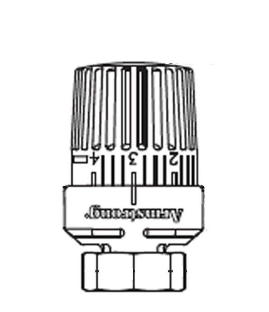 Armstrong International Liquid Sensor Operator 