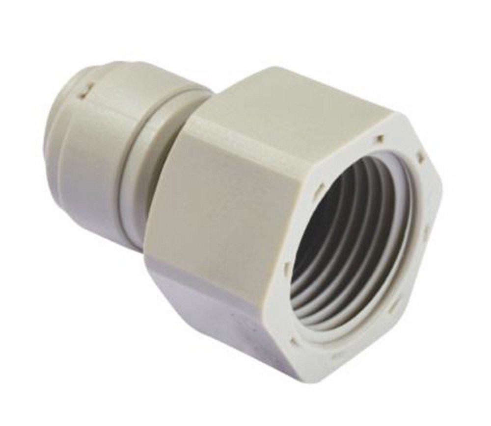 Push-In Ductile Iron C110 Full Body Solid Plug 