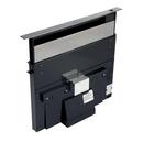 Broan Stainless Steel 30 in. 900 CFM Downdraft with Cover 