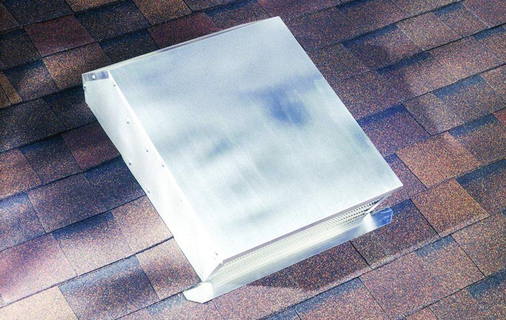 Broan White 1500 CFM Extend Blower 