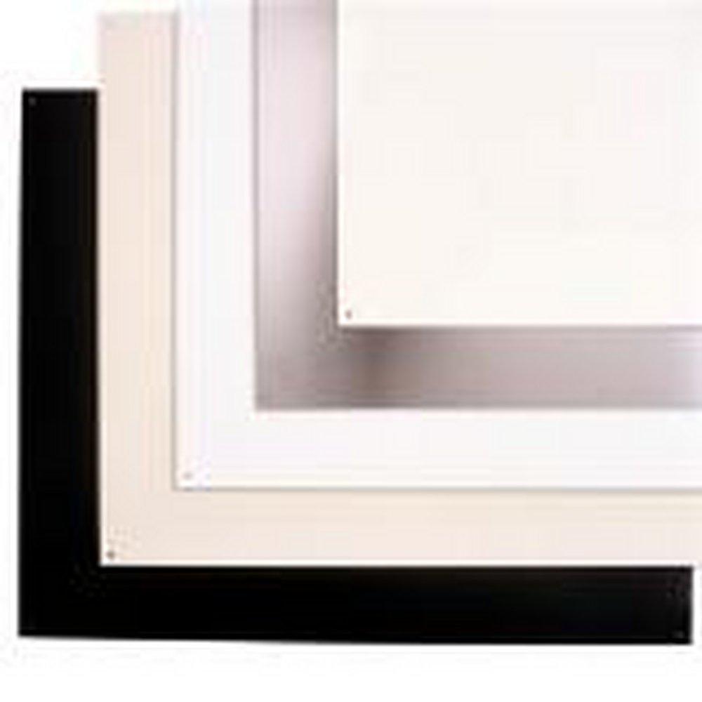 Broan Almond/White 30 x 20 in. Alluminium 2-Sided Wall Shield Backsplash 