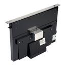 Broan Stainless Steel 36 in. Downdraft Range Hood 