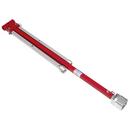 REED Red Steel T-handle Curb Box Key 