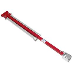 Compact Valve and Curb Key for 3/4 - 2 in Stops