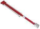 REED Red Steel T-handle Curb Box Key 