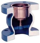 8 in. Cast Iron Flanged Check Valve