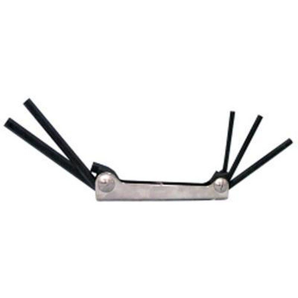 Eklind Tool Hex Key Set 