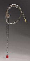 YELLOW JACKET&reg; White Water Manometer 