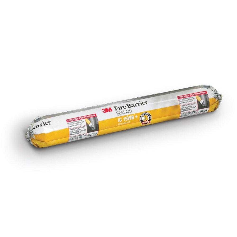3M™ Fire Barrier Caulk Sausage 