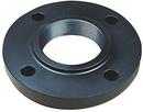 1 in. 150# CS A105 RF Threaded Flange Forged Steel Raised Face