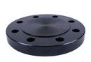 1-1/2 in. 300# CS A105 RF Blind Flange Forged Steel Raised Face