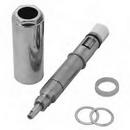 BrassCraft Chrome Stem 