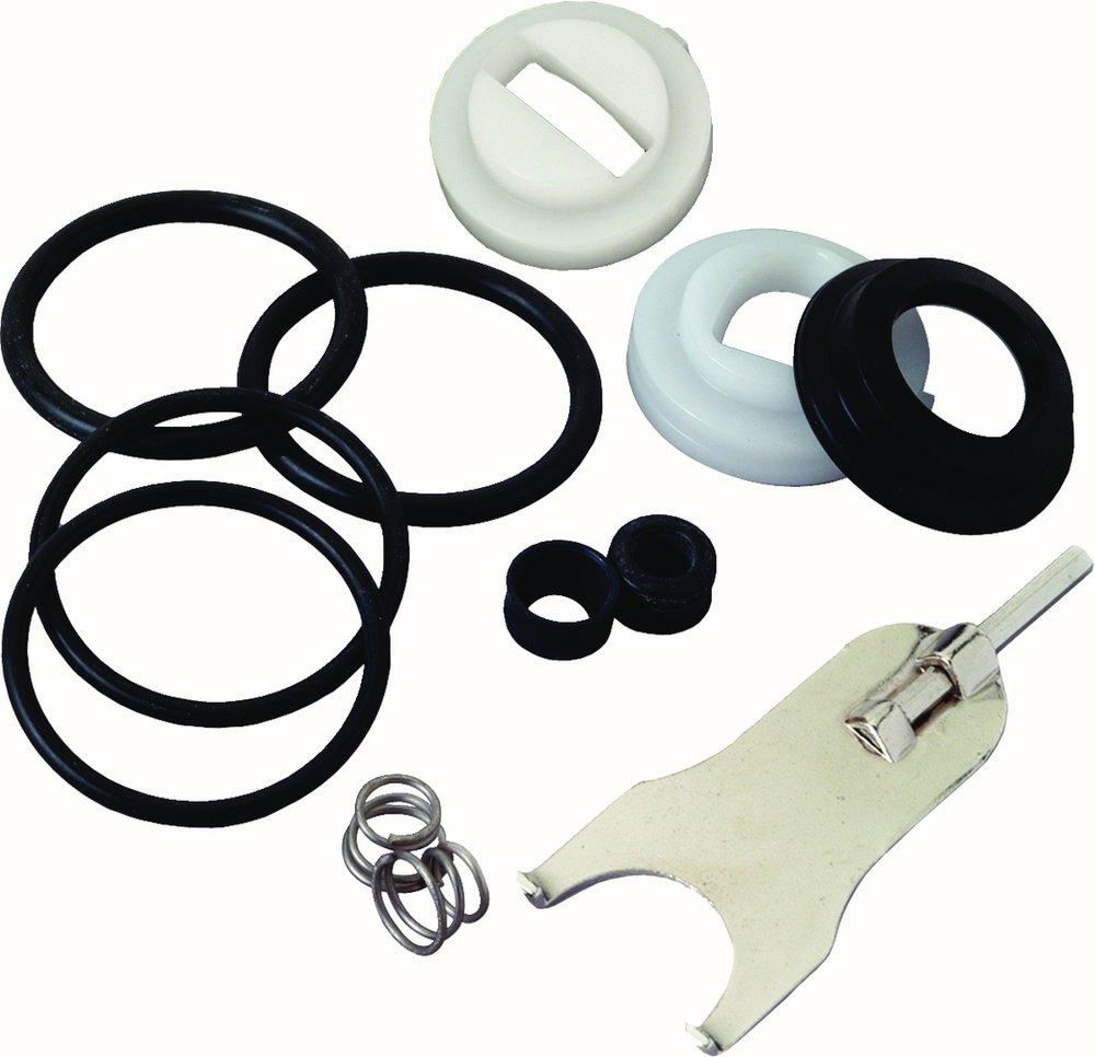 BrassCraft Brass Single Lavatory Repair Kit for Faucet Handle 