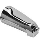 BrassCraft Polished Chrome Slide Out Diverter Tub Spout 
