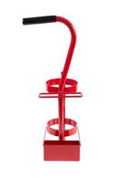 Victor Turbo Torch Green Acetylene Tank Tote 1 Piece 