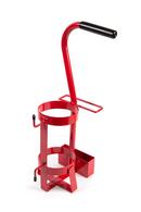 Victor Turbo Torch Green Acetylene Tank Tote 1 Piece 