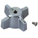 BrassCraft Chrome Replacement Hot Tub Handle for 105 Series Sterling Faucets 