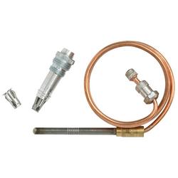 36 in Thermocouple - 30 mV