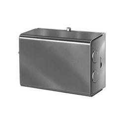 120V 44.4A Triple Vent Relay with Transformer