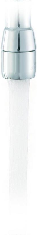 Moen Chrome Female Aerator 